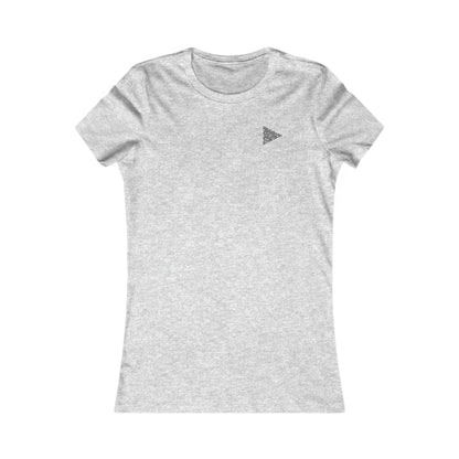 Women's Favorite Tee