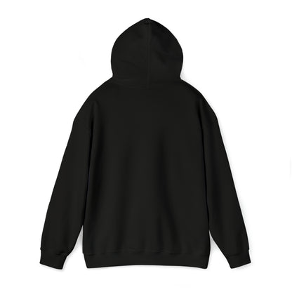 Hooded Sweatshirt (where god guides)