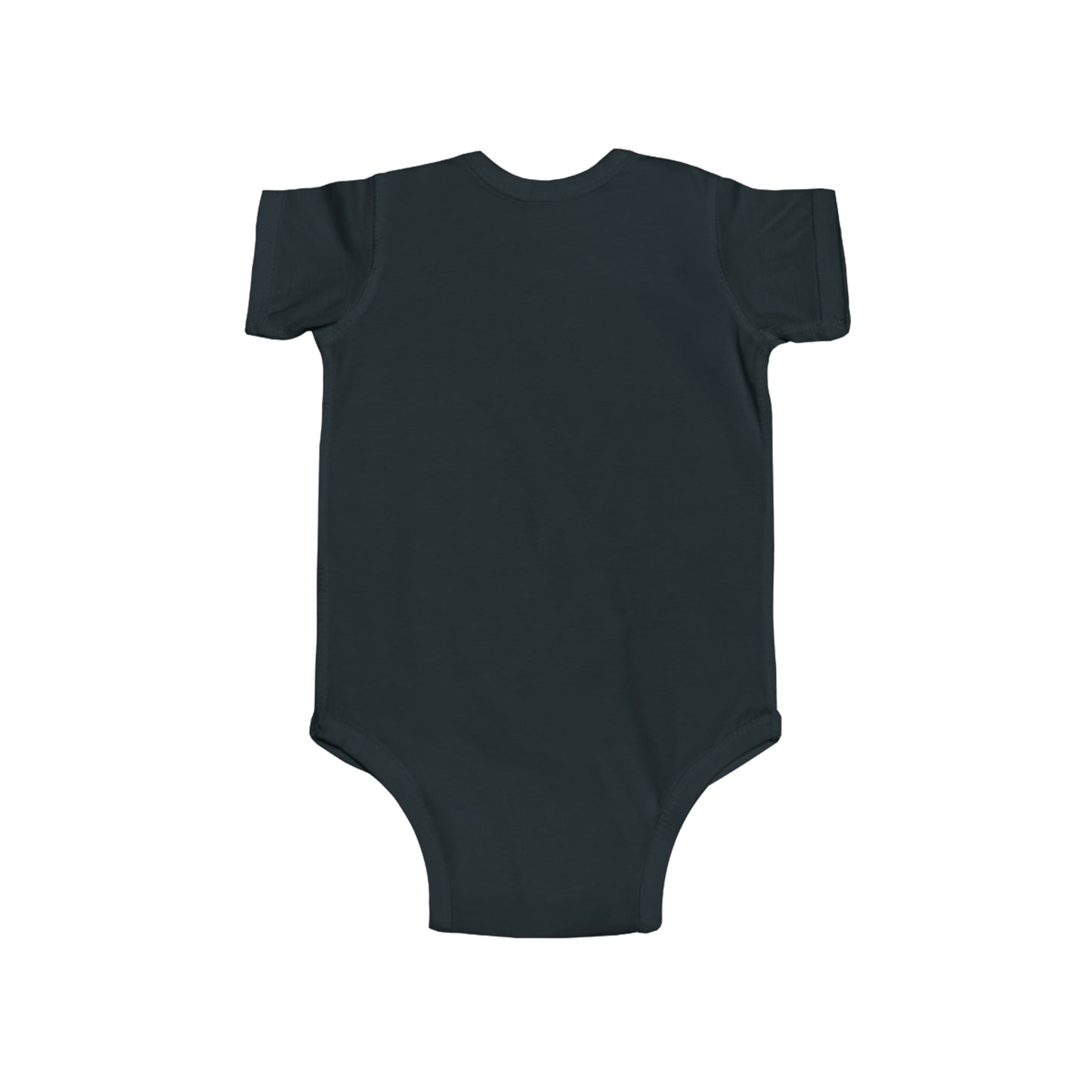 Jersey Bodysuit(just a boy)