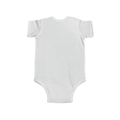 Jersey Bodysuit(just a boy)