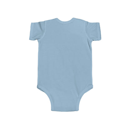 Jersey Bodysuit(just a boy)