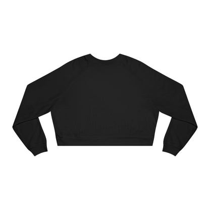 Women's Cropped Pullover (Amazing Grace)