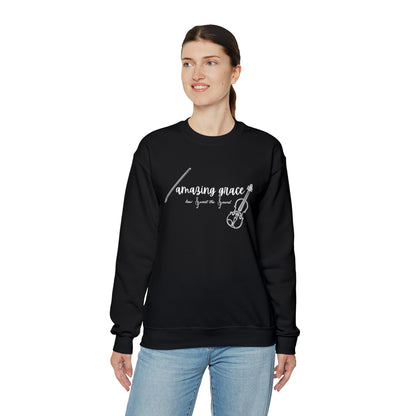 Sweatshirt (amazing grace