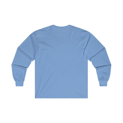 Long Sleeve Tee (eagle)