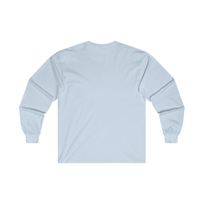 Long Sleeve Tee (eagle)