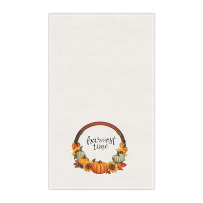 Kitchen Towel ( harvest time)