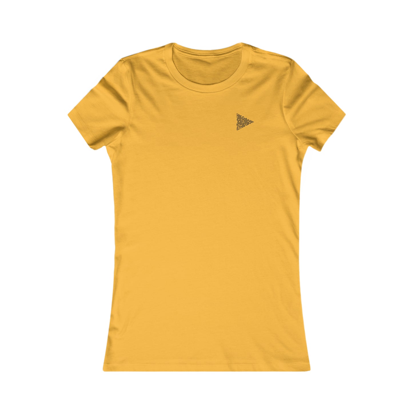 Women's Favorite Tee