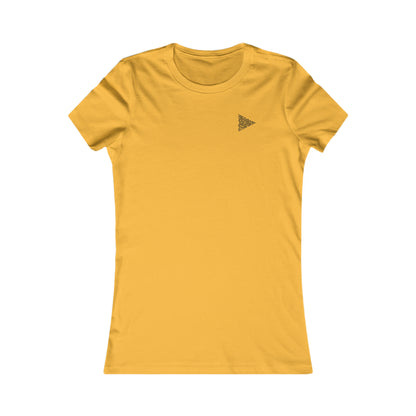 Women's Favorite Tee