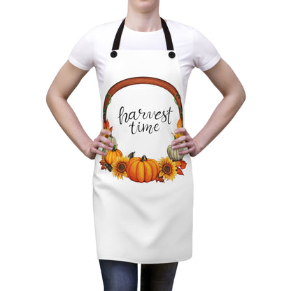 Apron (harvest time)