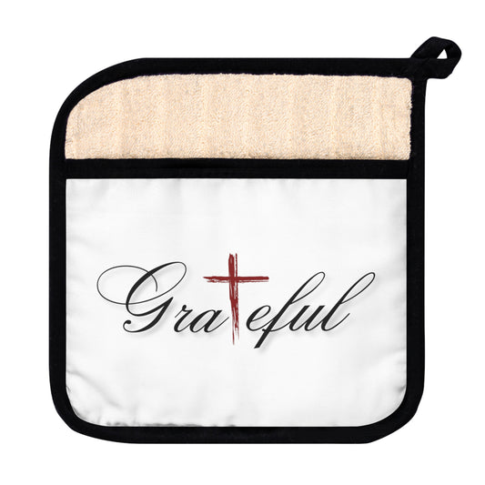 Pot Holder (grateful)