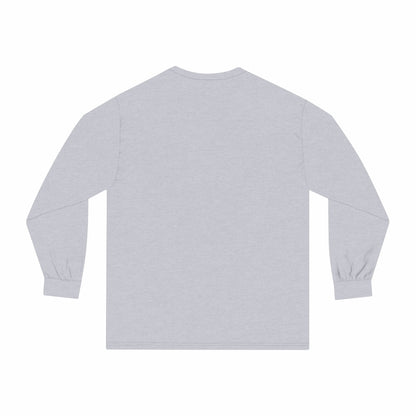 Long Sleeve T-Shirt (think right)