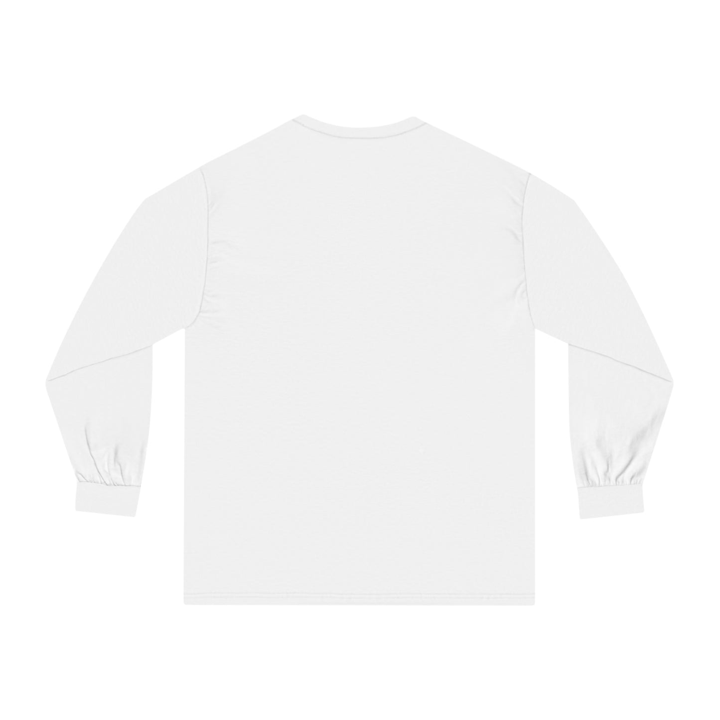 Long Sleeve T-Shirt (think right)