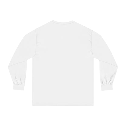 Long Sleeve T-Shirt (think right)