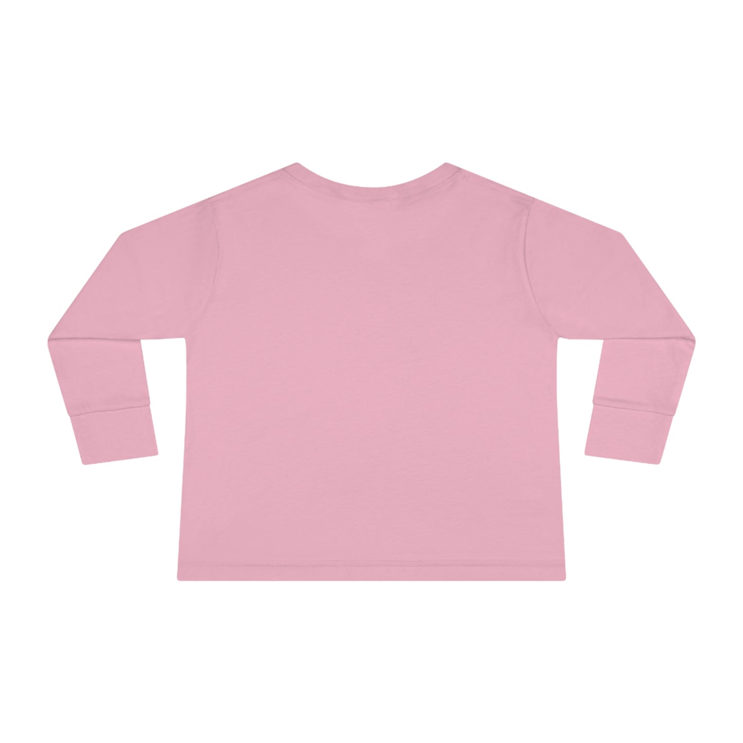 Toddler Long Sleeve (where god guide)