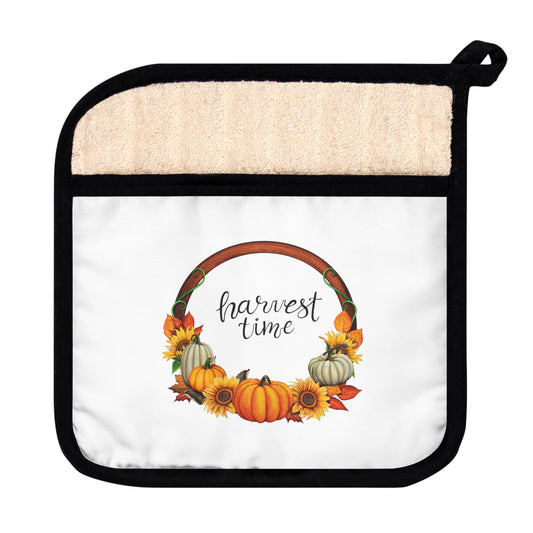 Pot Holder (harvest time)