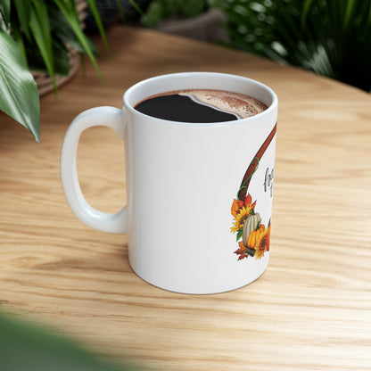 Mug (harvest time)