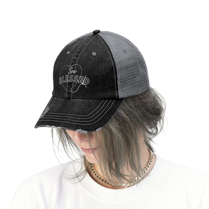 Trucker Hat (Blessed)