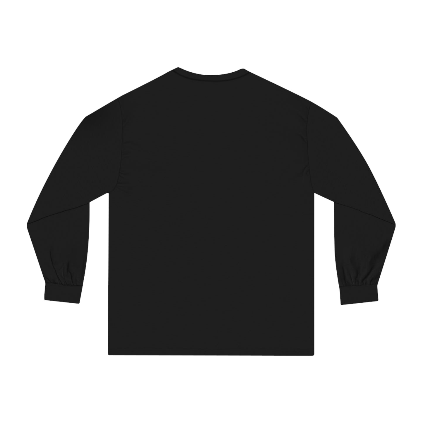 Long Sleeve T-Shirt (think right)