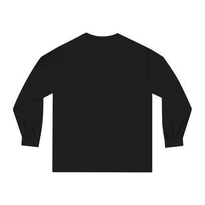 Long Sleeve T-Shirt (think right)