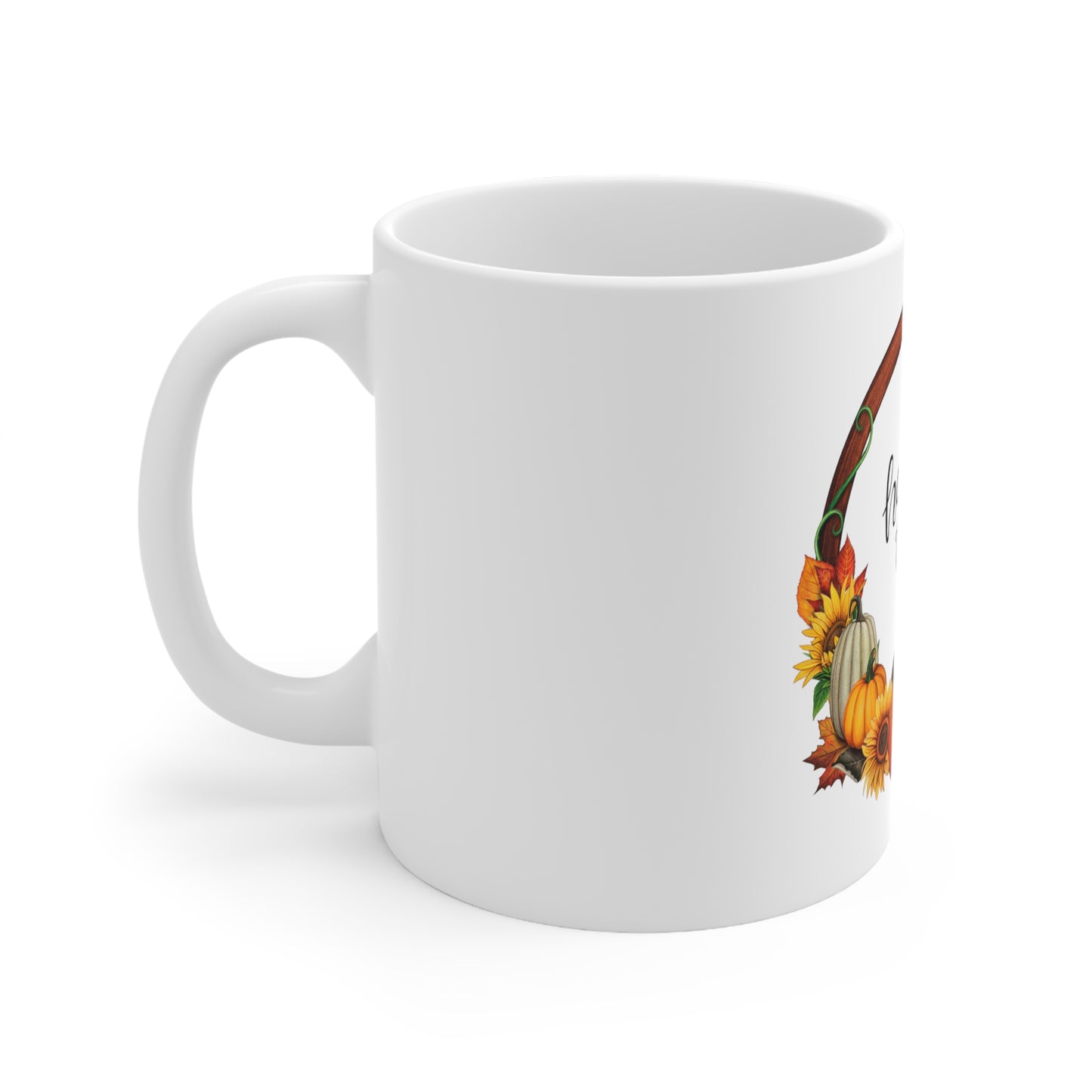 Mug (harvest time)