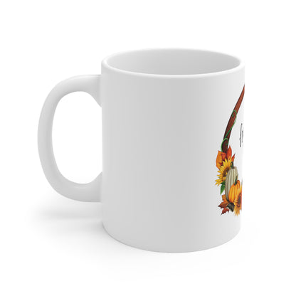 Mug (harvest time)