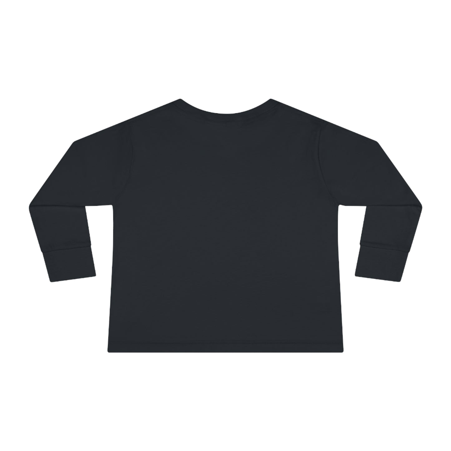 Toddler Long Sleeve (where god guide)