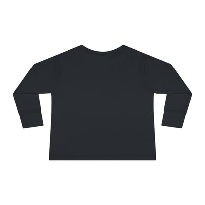 Toddler Long Sleeve (where god guide)