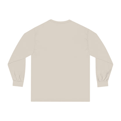 Long Sleeve T-Shirt (think right)