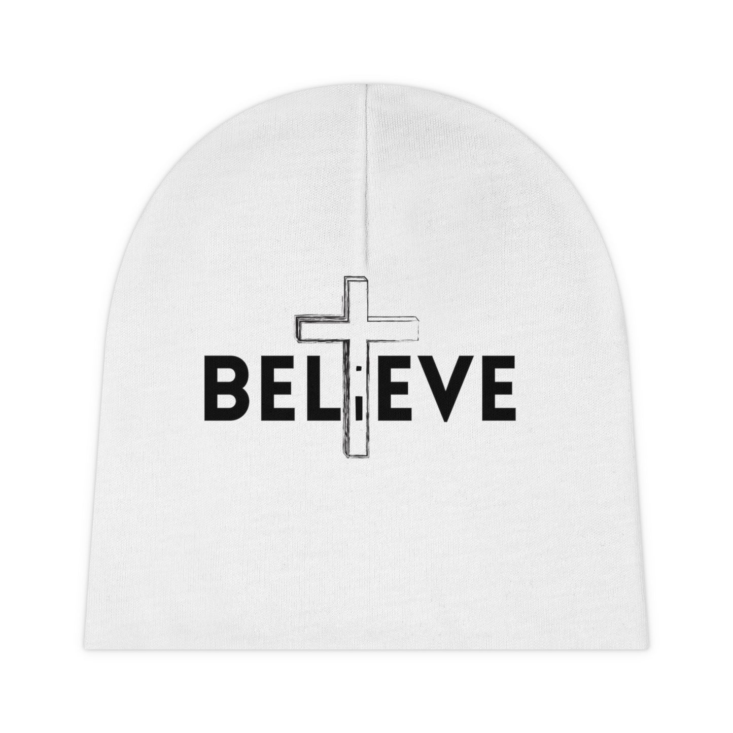 Baby Beanie (believe)