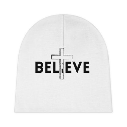 Baby Beanie (believe)