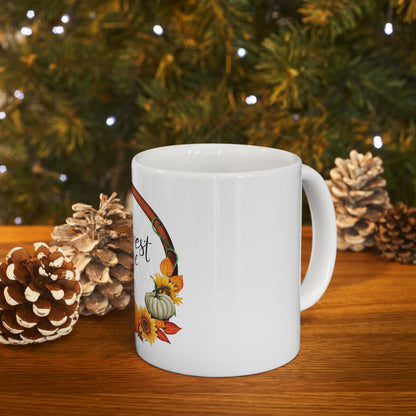 Mug (harvest time)