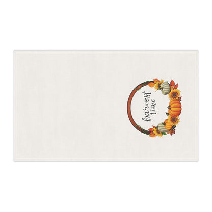 Kitchen Towel ( harvest time)