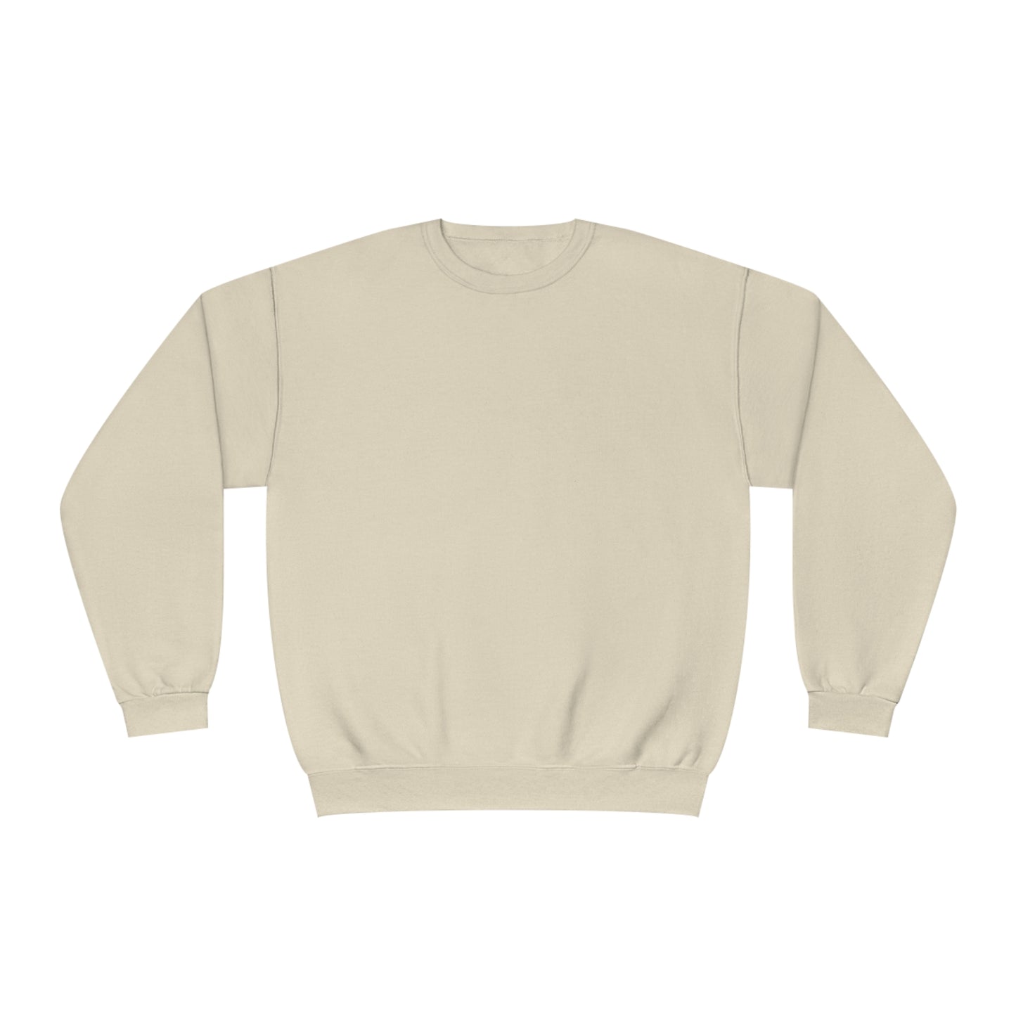 Sweatshirt (money answereth)